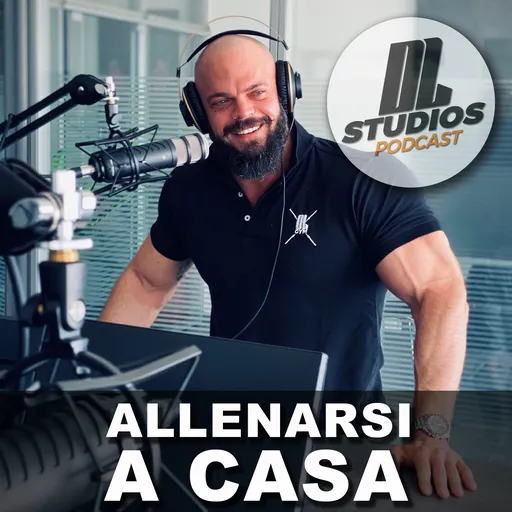 Episode Artwork