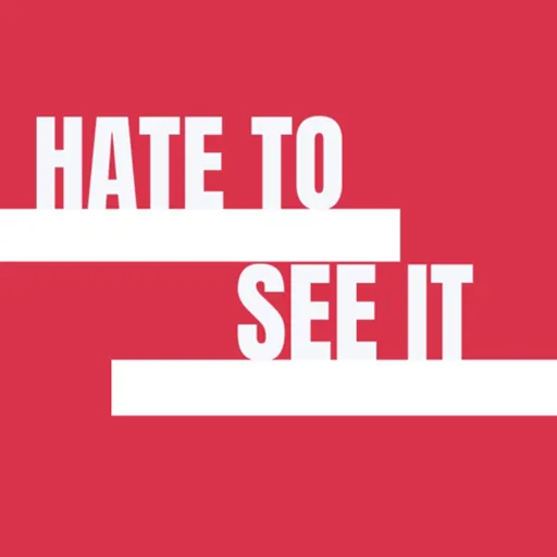 Hate To See It Artwork