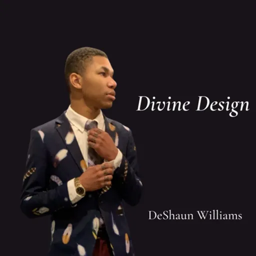 Divine Design Artwork