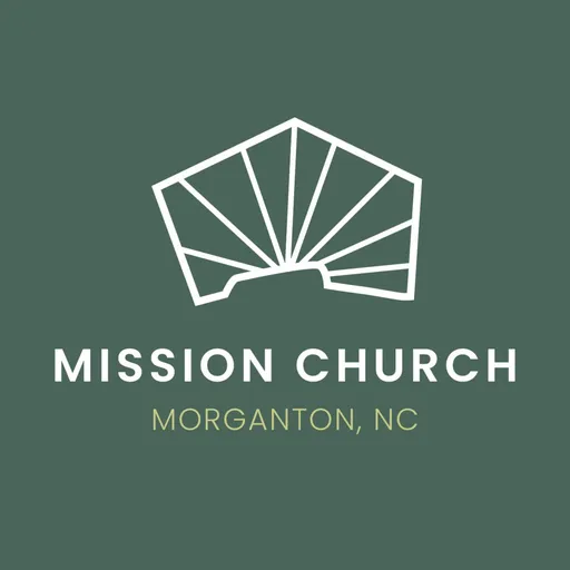 Mission Church - Morganton, NC Artwork