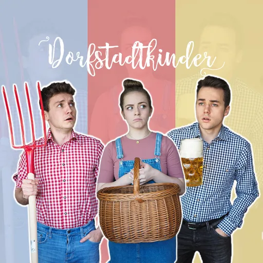 Dorfstadtkinder Artwork