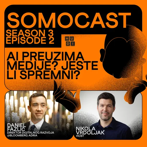 Episode Artwork