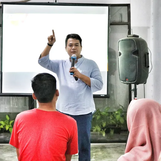 Sobat Duit Kita Artwork