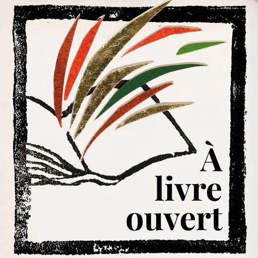 À livre ouvert Artwork