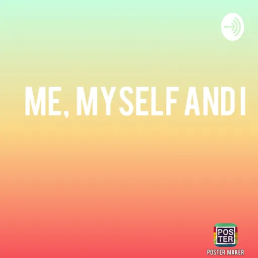 Me, Myself and I Artwork