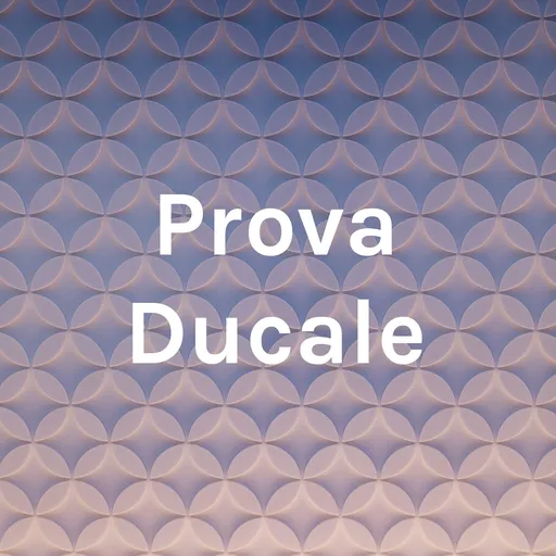 Prova Ducale Artwork