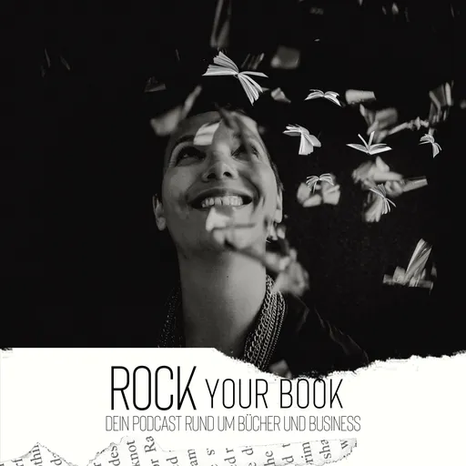 RockyourBook Artwork