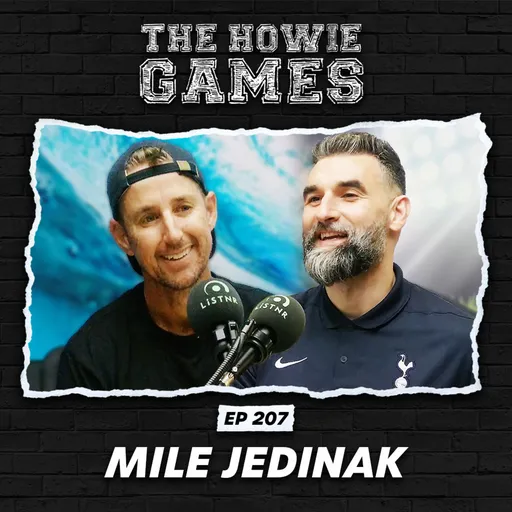 Episode Artwork