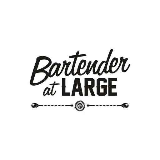 Bartender at Large Artwork