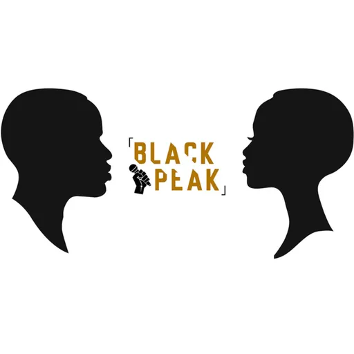 Black Speak Artwork