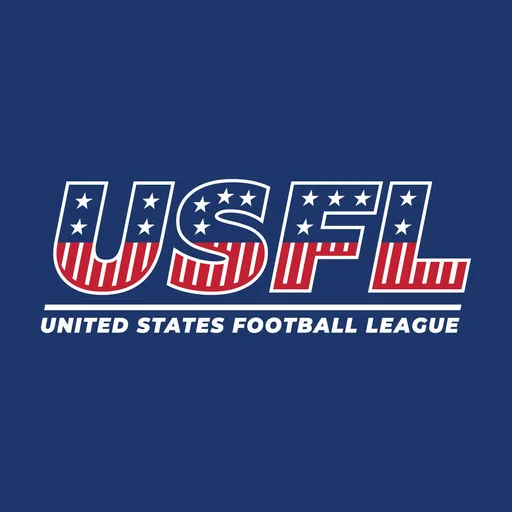 USFL Canton Weekly Recap Show Artwork