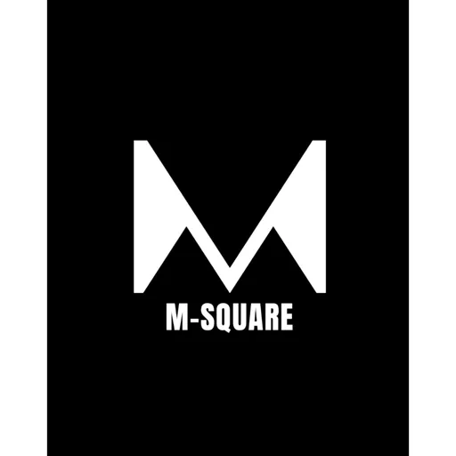 M-Square Artwork