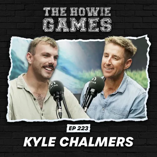 Episode Artwork