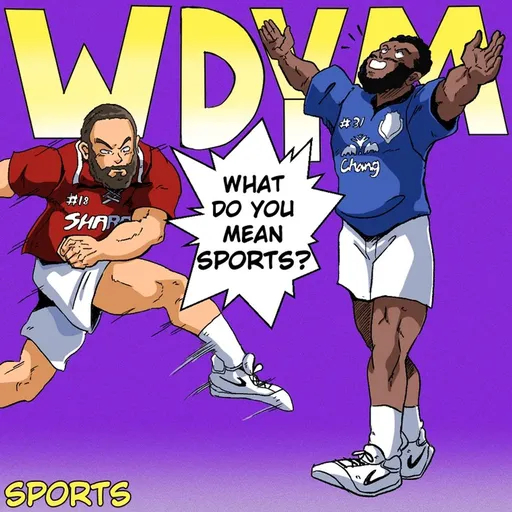Its time for a FBS Playoff Shake-Up Artwork