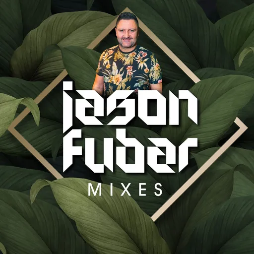 Jason Fubar Mixes Artwork