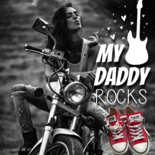 Abe Rockers's show Artwork