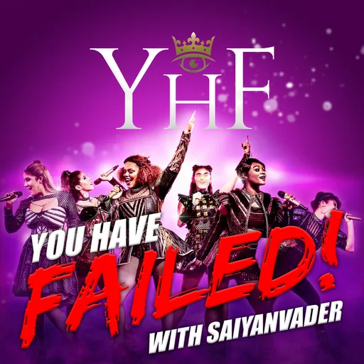 Episode Artwork