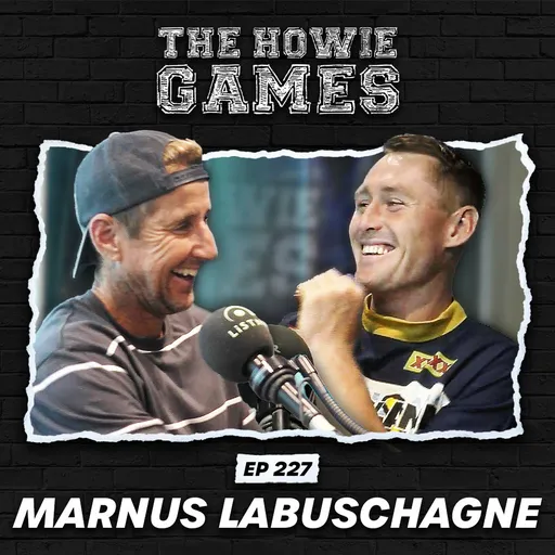 Episode Artwork