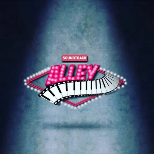 Soundtrack Alley Spotlight Artwork