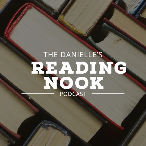 Danielle’s Reading Nook Artwork