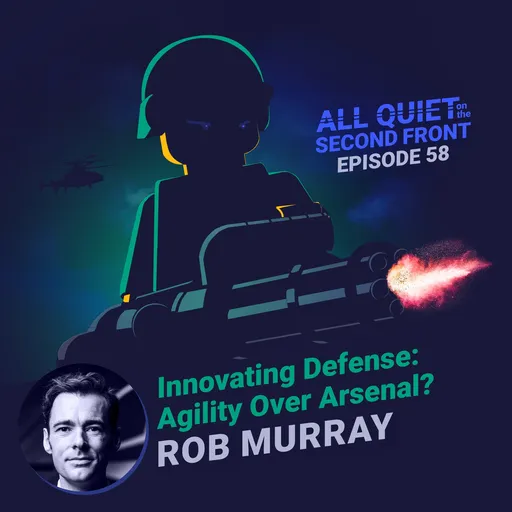 Episode Artwork
