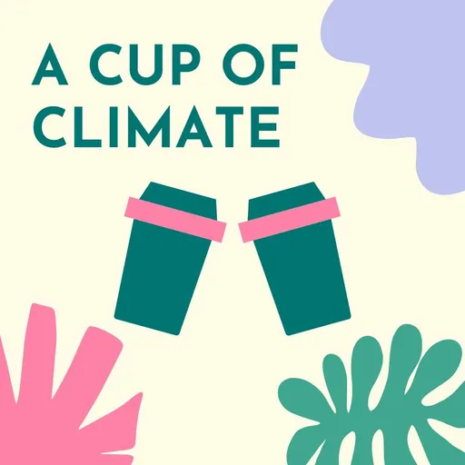 A Cup Of Climate Artwork