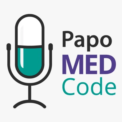 Papo MedCode Artwork