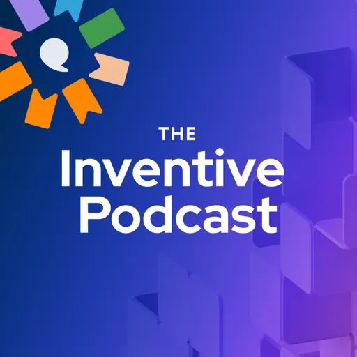 The Inventive Podcast Artwork