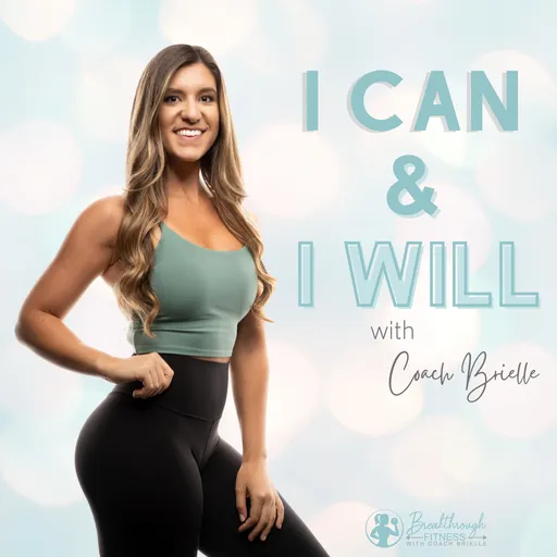 I Can & I Will Artwork