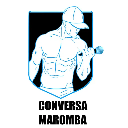 CONVERSA MAROMBA Artwork