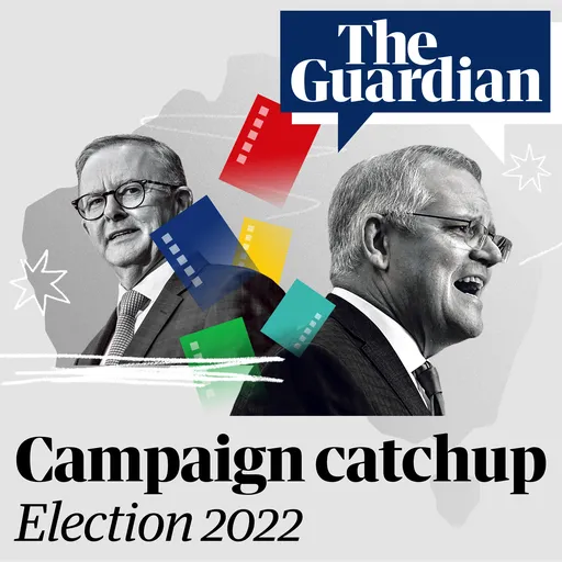 Campaign Catchup Artwork