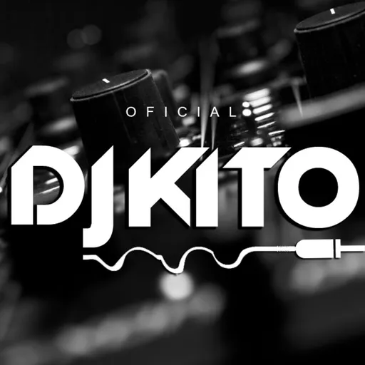 DJ KITO - MIXES Artwork