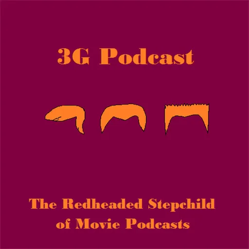 The 3G Podcast Artwork