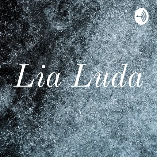 Lia Luda Artwork