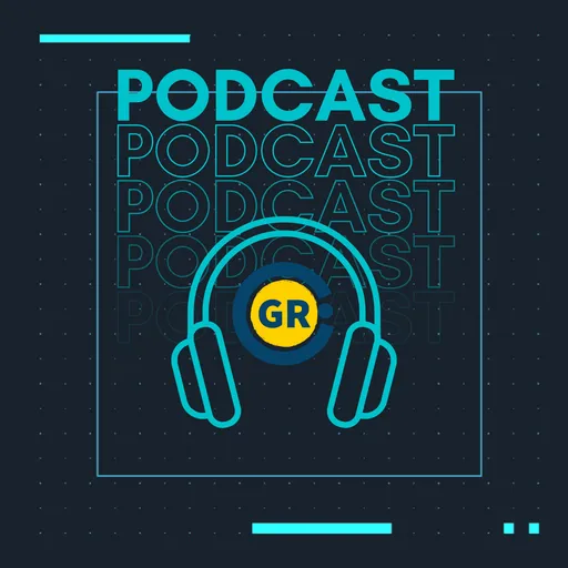 Ground Report Podcast Artwork