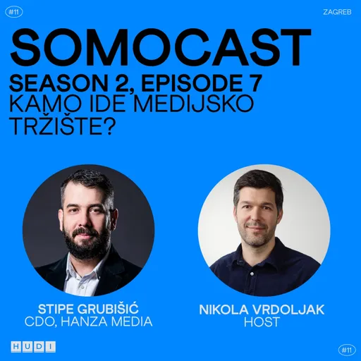 Episode Artwork