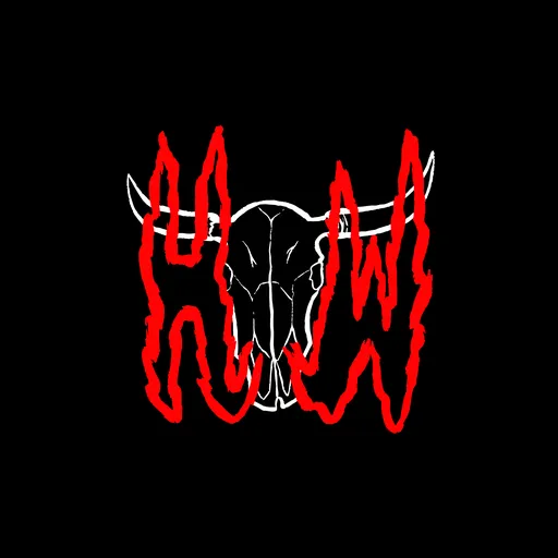 The Heatwave Artwork