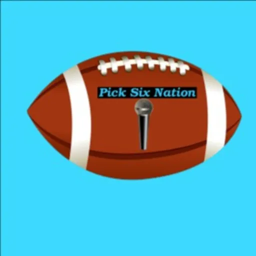 Pick Six Nation Artwork