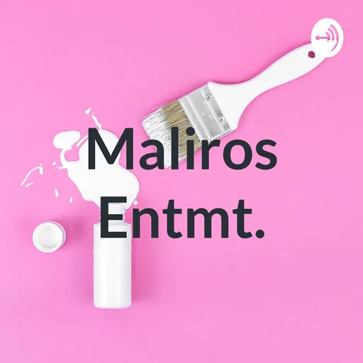 Maliros Entmt. Artwork