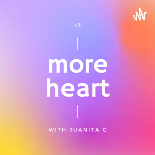 MORE HEART Artwork