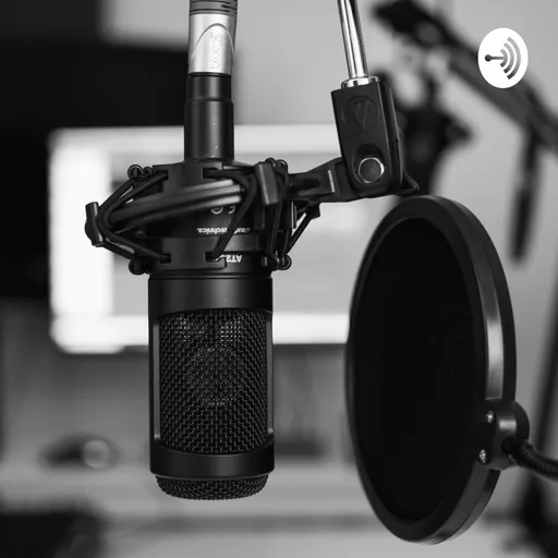 ¿Qué Es La Radio? Artwork