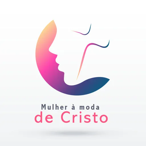 Mulher a Moda de Cristo Artwork