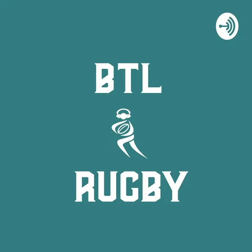 Bottomless Rugby Artwork