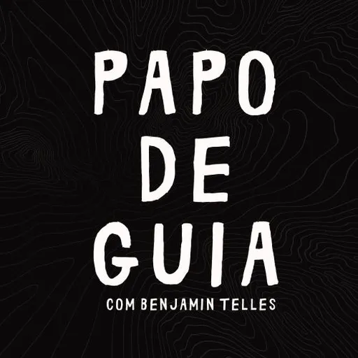 Papo de Guia Artwork