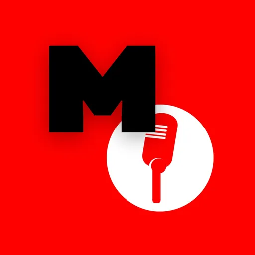 The Mostest Okayest Podcast Artwork