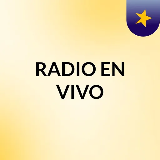 RADIO EN VIVO🎙🎶🎶📻 Artwork