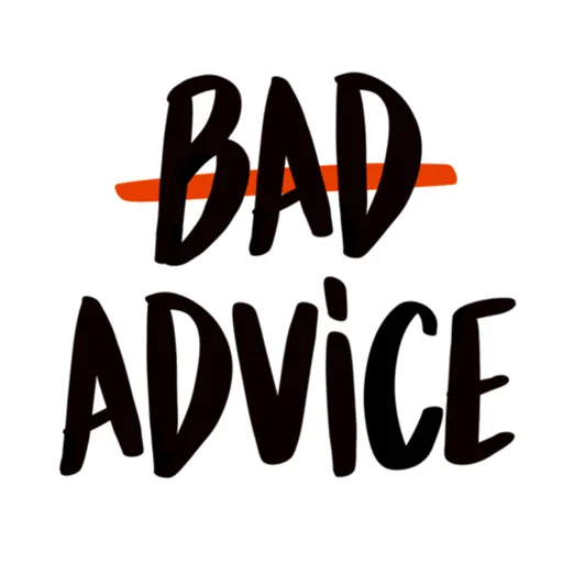 Bad Advice Artwork
