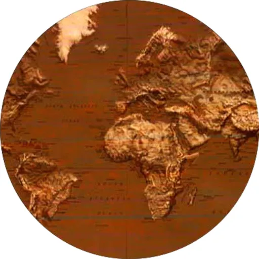 La Bola del Món Artwork