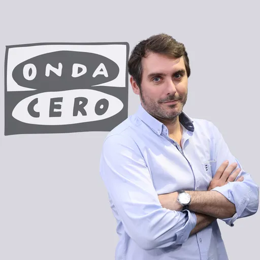 LA BRÚJULA. Podcast y últimas noticias Artwork