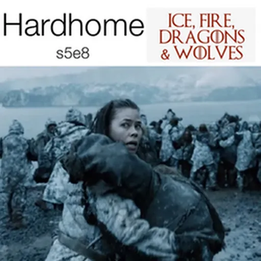 Episode Artwork
